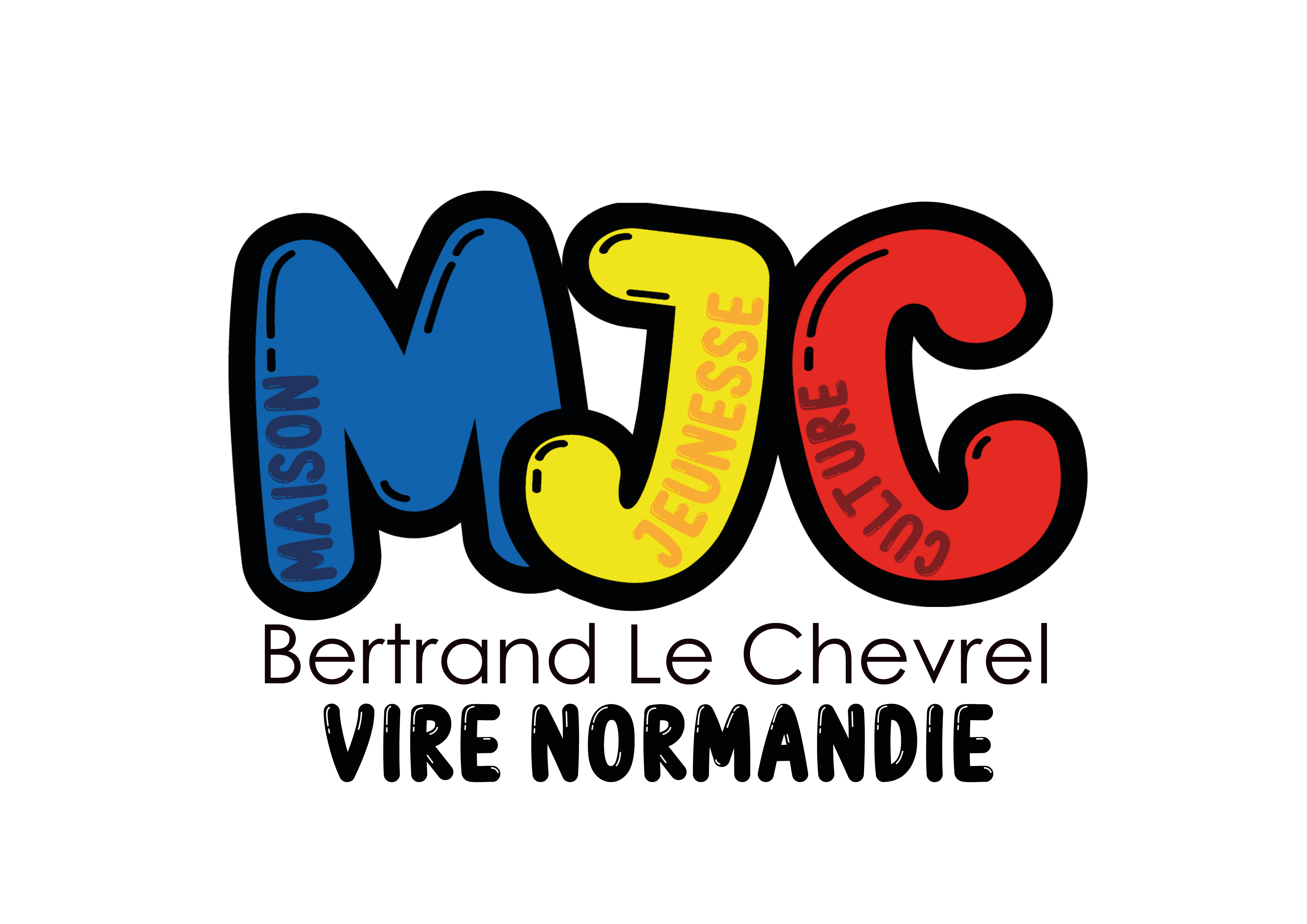 logo mjc-vire